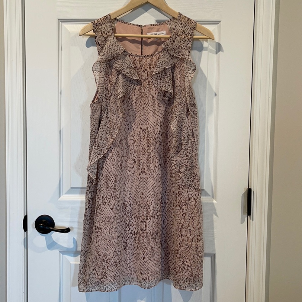 BCBG Generation Spring/Summer Dress